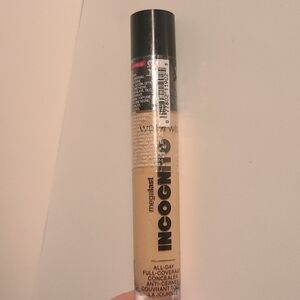 Wet n Wild Megalast Incognito Lot